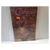 Chiaroscuro #1 Comic Book