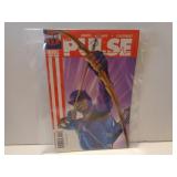 Marvel The Pulse #10 Comic Book