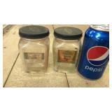 Standard Oil Motor Product Jar Lot