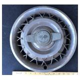 Chevrolet Hubcap