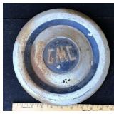 GMC Hubcap 10ï¿½