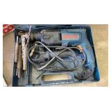 Bosch 1/2ï¿½ Hammer Drill w/Case