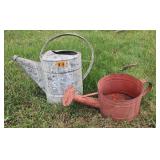 Watering Cans