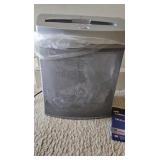 Fellows T7CM Paper Shredder