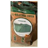 All Weather Cover Bag For Furniture Cushions