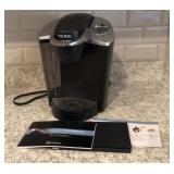 Keurig Coffee Maker