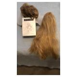 Womenï¿½s Wig Lot Estetica Design