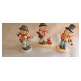 Goebel W. Germany Figurines