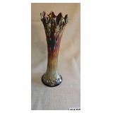 Northwood Tree Trunk Carnival Vase