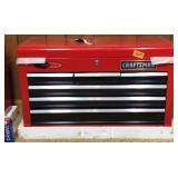 Craftsman Quiet Glide Toolbox New w/ packaging