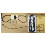 1955-66 Transmission Gaskets V Belt Plymouth Pads