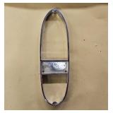 1955-58 Chevy Cameo Tail Light Trim