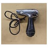 1940-50s Unity Spotlight Handle