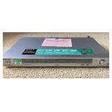 Sony CD/DVD Player DVP-NS425P w/Remote