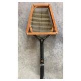 Tennis Racket