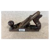 Vintage Stanley Block Plane No. 4