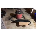 Craftsman 12 gallon Shop Vac