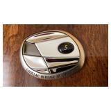 Cadillac Heritage of Ownership Grille Badge