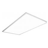 Cooper Lighting LED Flat Panel Light Fixture 24FP4