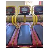 Star Trac Treadmill