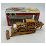 Yonezawa Toys Diapet Scale Model D455A Bull Dozer