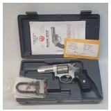 Handgun - Ruger SP101 .357 Cal Magnum Revolver w