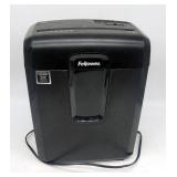 Fellowes 9C Document Shredder