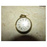 WESTCLOX POCKET WATCH