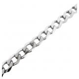 16" Curb Link Chain Necklace 5.6 mm