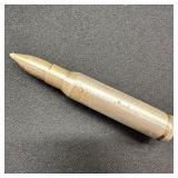 2 oz Fine Silver Bullet - .308 Caliber