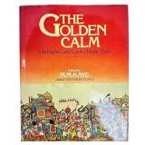 The Golden Calm An English Lady Life in Delhi