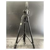 Vanguard camera tripod