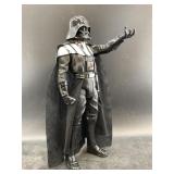 18" Darth Vader with light saber