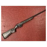 CZ 527 Varmint bolt action rifle, s/n A309866  .22