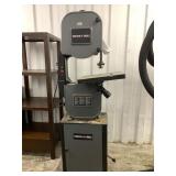 Porter Cable Bandsaw, looks in good working order