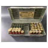 Assorted shotgun shells 2 3/4" 3" 3.5" MAG Steel s