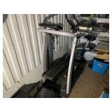 Bowflex treadclimber TC1000