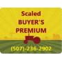 Scaled BUYERS PREMIUM