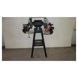 10" Bench Grinder & Stand **