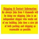 Shipping Questions Contact Shipper