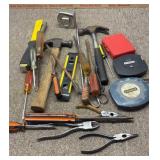 Misc tools