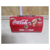 Coca Cola Tool box