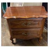 Bed side table26ï¿½ x 16ï¿½ x 23ï¿½