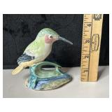 Stangl Pottery Hummingbird Bird Figurine