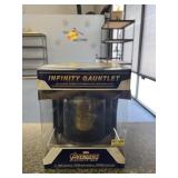 Funko Infinity Gauntlet Hot Topic Exclusive