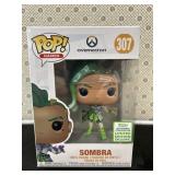 Funko Pop Overwatch Sombra