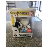 Funko Pop Mickey Mouse Michaelï¿½s Exclusive DIY