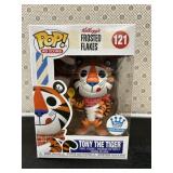 Funko Pop Tony the Tiger Funko Exclusive