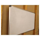 35" Dry Erase Board