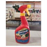 Daconil Fungicide Spray